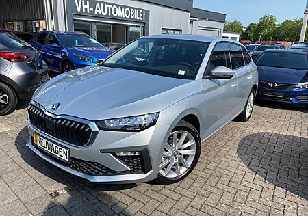 Skoda Scala 5J.GARANTIE*bhzb.Lenkrad&WSS&Sihz*el.Heckk