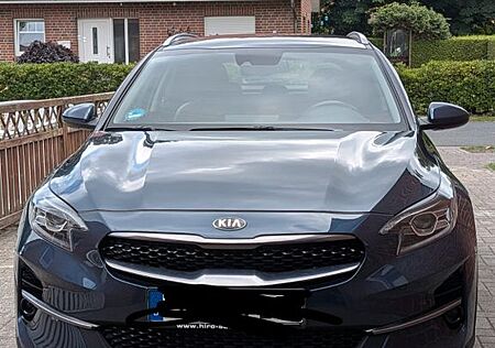 Kia XCeed 1.0 T-GDI Vision Vision