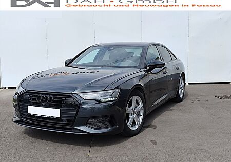 Audi A6 Lim. 50 TDI quattro sport AHK* Luftfeederung*