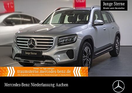Mercedes-Benz GLB 180 Progressive LED Kamera Easy-Pack Spurhal