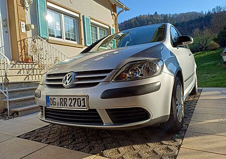 VW Golf Plus Volkswagen sparamer 1.6 Tour