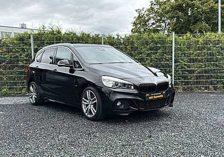 BMW 220 Baureihe 2 Active Tourer d xDrive