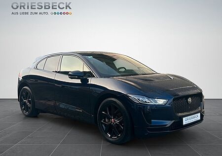Jaguar I-Pace EV400 S AWD*HUD*LED*AHK*WinterP*20''