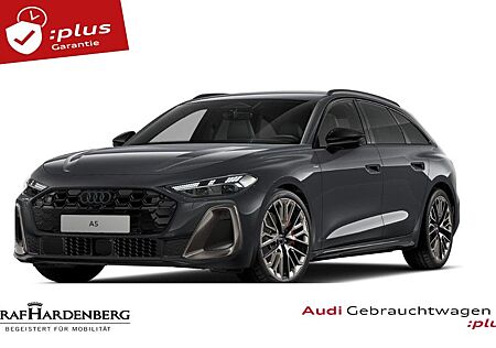 Audi A5 Avant 2.0 TFSI qu S tronic S line edition one