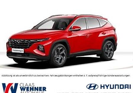 Hyundai Tucson Trend HEV 2WD 1.6 T-GDI Pano Assist.-PKT