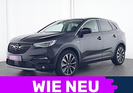 Opel Grandland X Grandland Design Line Ergonomiesitz|Navi|Kamera