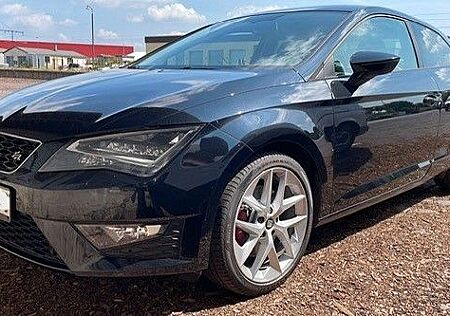 Seat Leon SC 1.8 TSI 132kW Start&Stop FR FR