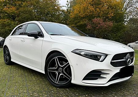 Mercedes-Benz A 200 d *AMG-Line* Digital Cockpit*Navi*Kamera*