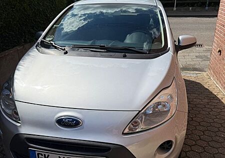 Ford Ka /+ 1,2 Ambiente Ambiente