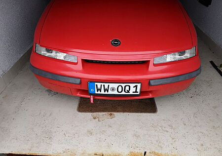 Opel Calibra 2.0i -