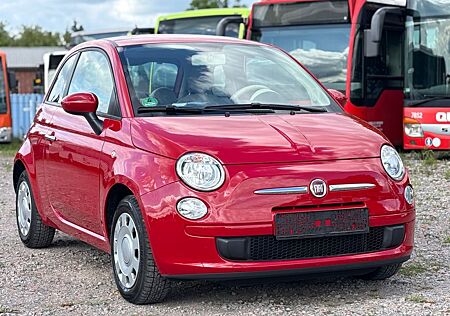 Fiat 500 Pop *Automatik*1.Hand*Scheckheft*TÜV 05/2026