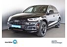 Audi Q5 S-line 55 TFSIe quattro S tronic Leder NAVI K