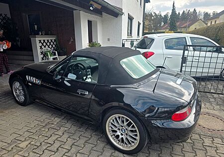 BMW Z3 Roadster 2.2i -