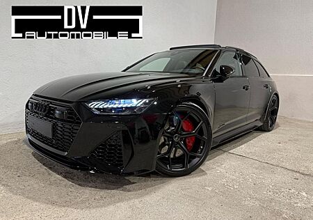 Audi RS6 Avant 4.0 TFSI performance *5J/100tkm*