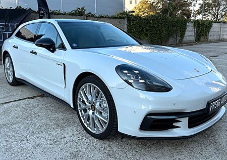 Porsche Panamera Sport Turismo 4 E-Hybrid*466Hp*PANORAMA