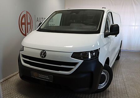 VW T6 Transporter Volkswagen T7 Transporter Klima LED "sofort lieferbar"