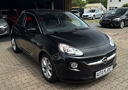 Opel Adam Jam, Scheckheft gepflegt, Top Zustand, TÜV
