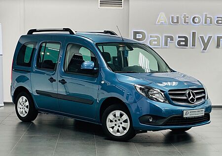 Mercedes-Benz Citan 112 Lang Tourer Edition *AUT*KAM