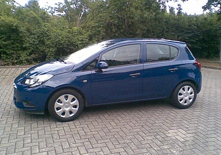 Opel Corsa 1.2 Selection Selection