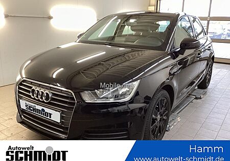 Audi A1 1.0 TFSI ultra Sportback