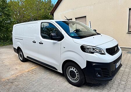 Peugeot Expert L3H1 Euro 6d | 2.0 - 144 PS