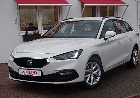 Seat Leon ST Style1.5 TSI LED Kamera App Connect Wint