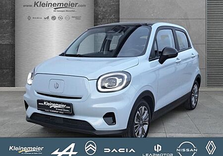 Leapmotor T03 Design *Metallic* Panorama