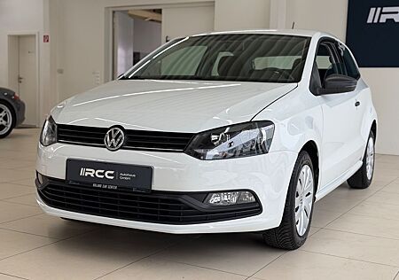VW Polo Volkswagen V Trendline