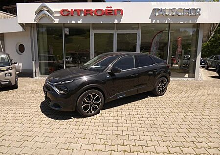 Citroën C4 ë- Shine Glasdach Winterpaket