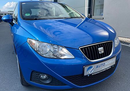 Seat Ibiza Lim. Stylance 1.2 TDI*KLIMA*ISOFIX*PDC