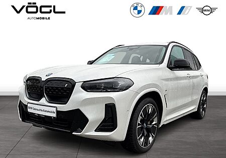 BMW iX3 M Sport Impressive Head-Up Harman/Kardon