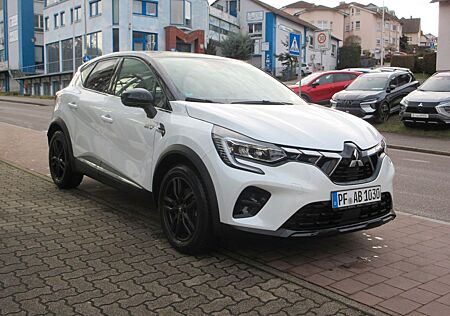 Mitsubishi ASX 1.6 Hybrid Top /Leder/Pano/ACC
