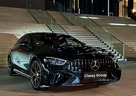 Mercedes-Benz AMG GT 4-trg. 63 S 4Matic+ Voll Top Zustand