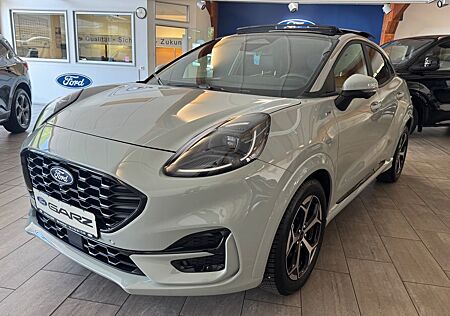 Ford Puma ST-Line X *Panorama*360 Grad Kamera*LED*