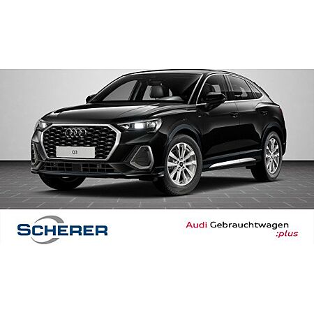 Audi Q3 leasen