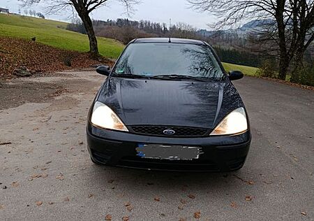 Ford Focus 1.4 -