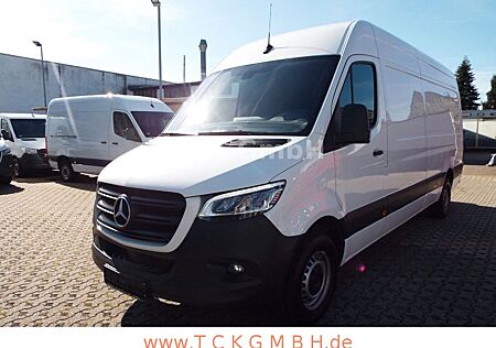 Mercedes-Benz Sprinter gebraucht kaufen Mercedes-Benz Sprinter 319 CDI MAXI KLIMA 7G-TRONIC