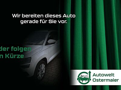 Skoda Superb 2.0 TDI Ambition*Bluetooth*GRA*PDC