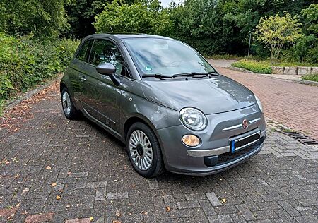 Fiat 500 1.2 Lounge - Klima/Pano/Scheckheftgepflegt