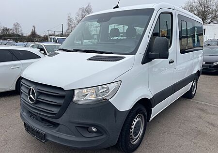 Mercedes-Benz Sprinter III,,, 9 Sitzplatz,,,Aus 1 Hand