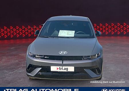 Hyundai IONIQ 5 N Line Navi Einparkhilfe mit Kamera Sitz