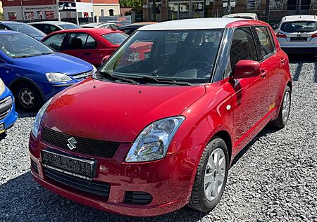 Suzuki Swift Lim. Comfort