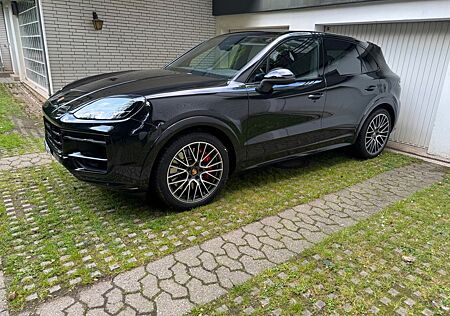 Porsche Cayenne 4.0 V8 S Tiptronic S