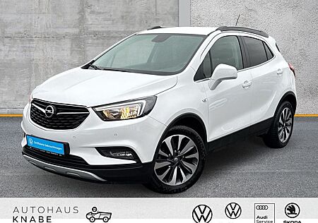 Opel Mokka X 1.4 Turbo Design Line KLIMA SHZ KAMERA