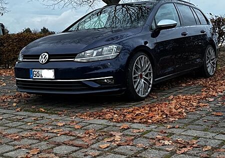 VW Golf Volkswagen 1.5 TSI ACT OPF Highline Variant Highline