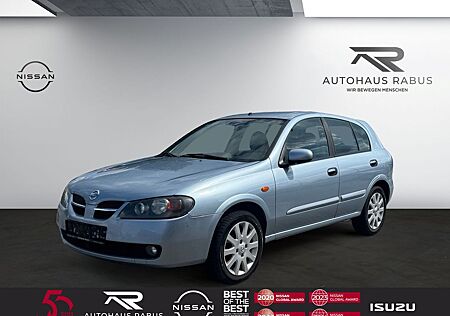 Nissan Almera 1.5 Acenta Plus