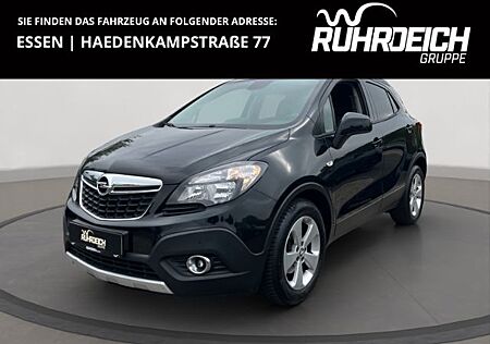 Opel Mokka Edition ecoFlex 1.6 ALLWETTER PDC KAMERA S
