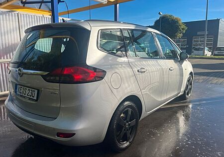 Opel Zafira Tourer 1.4 Turbo 103kW