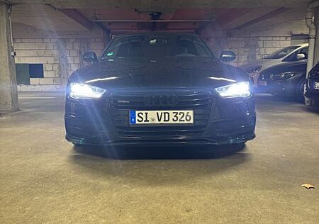 Audi A7 3.0 TDI 240kW quattro comp. tiptr. Spb. c...