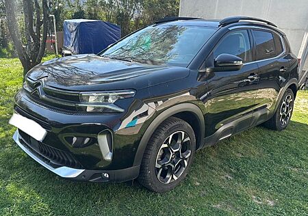 Citroën C5 Aircross 130 Stop&Start SHINE facelift